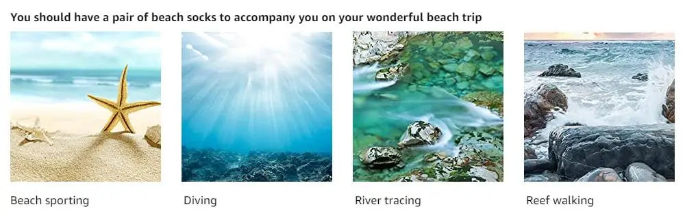 3mm Neoprene Diving Socks Wetsuit Shoes Non-slip Adult Warm Patchwork Elasticity Diving Surfing Boots for Swimming Snorkeling