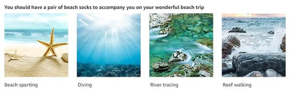 3mm Neoprene Diving Socks Wetsuit Shoes Non-slip Adult Warm Patchwork Elasticity Diving Surfing Boots for Swimming Snorkeling