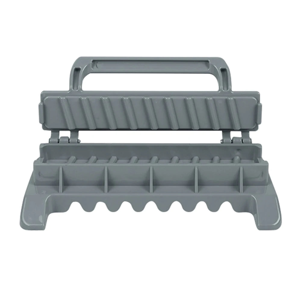 2025 New BBQ Kebab Maker Barbecue Meat Skewer Machine Reusable Kebab Press Maker Kebab Preparation Tools Kitchen Accessories