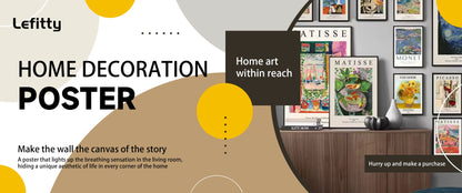 Comics S-scum Villains Self Saving SystemS Poster Wall Art For Bedroom Living Room Hallway Bar Home Decoration Gift