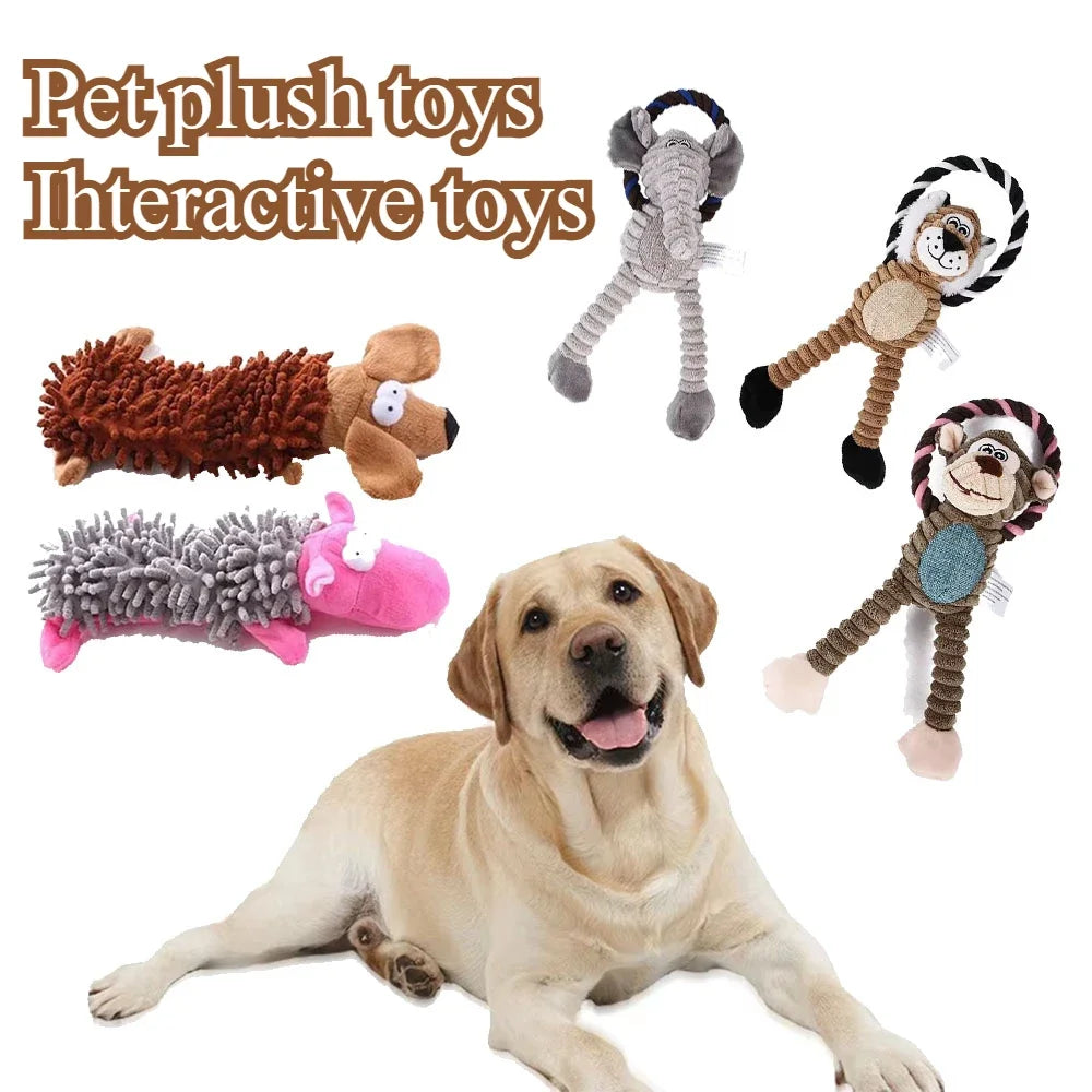 Solid Color Two-in-one Pet Car Seat Belt Nylon Lead Leash Backseat Safety Belt Adjustable Dogs Harness Collar Pet Accessories