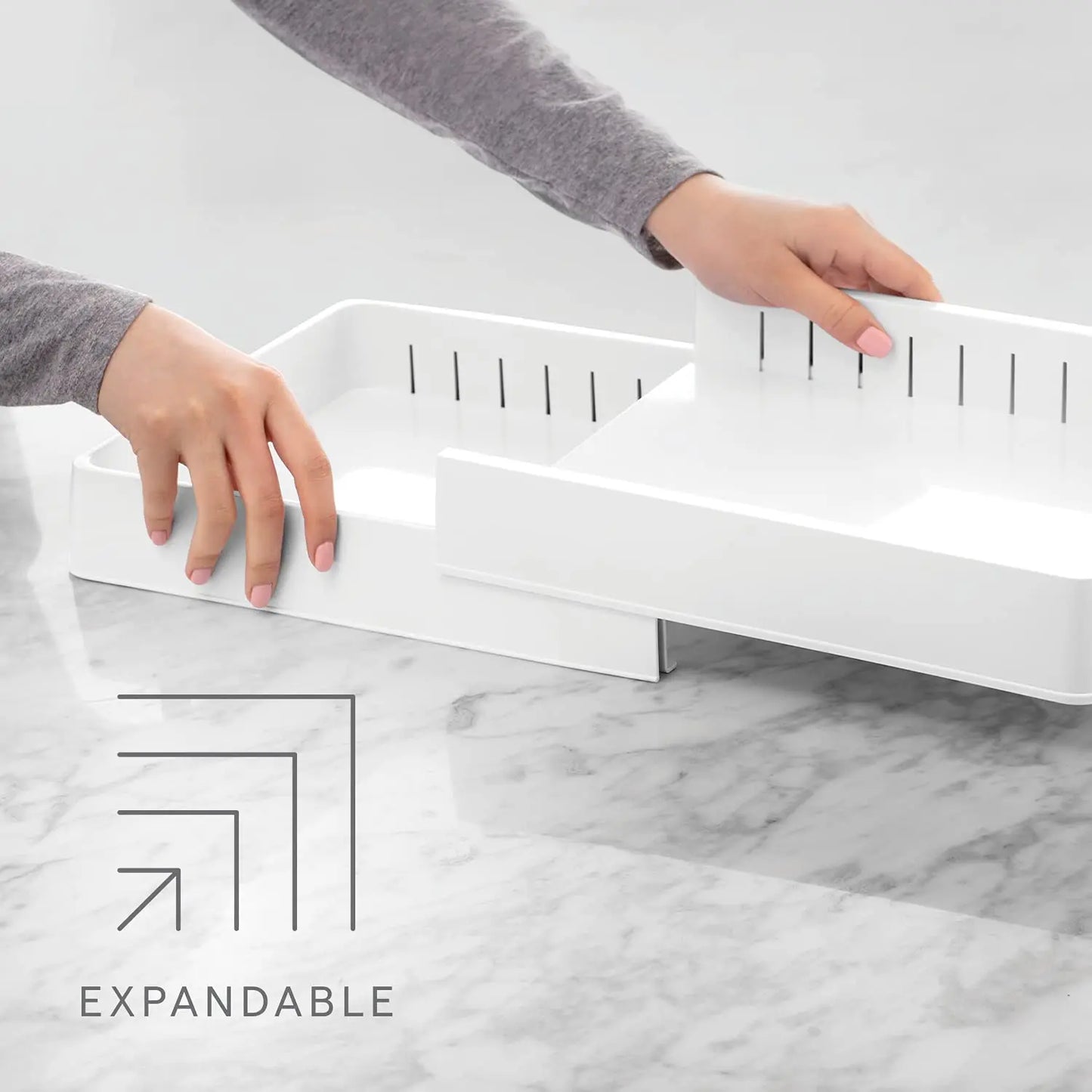 Kitchen Dish Drying Rack, Plate Cup Stand Holder, Tray Food Container Adjustable Lid, Storage Shelf, Kitchen Organizer, Cabinets