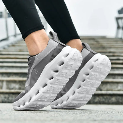 Men Shoes Sneakers Male Mens Running Shoe Tenis Luxury Shoe Race Trainers Jogging Vulcanized Shoes for Men Zapatos Altos Hombre