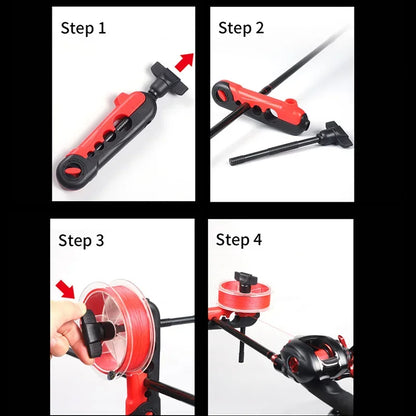 Fishing Reel, Fishing Rod, Online Reel, Portable Reel, Fishing Line Reel, Fishing Accessories