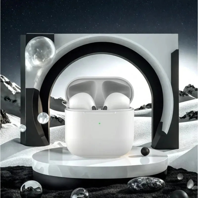 Original  TWS Wireless Headphones Fone Bluetooth Earphones In Ear Earbuds Headset For all Earphones