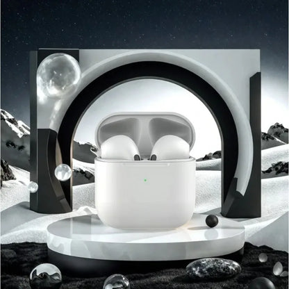 Original  TWS Wireless Headphones Fone Bluetooth Earphones In Ear Earbuds Headset For all Earphones