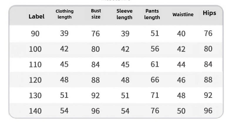 Kids Clothes Sets 2025 Autumn Winter Sport Suits for Boys Cartoon Sweatshirts+pants Tracksuits for Girls Toddler Outfits Sets