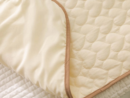 PANGDUBE Soft diaper changing pad foldable Newborn Diaper Pad Baby Changing Mat Portable Cute Nappy Mattress Baby Things